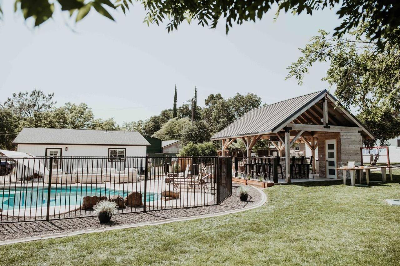 Beautiful Spacious Guest Home Roseville Bagian luar foto