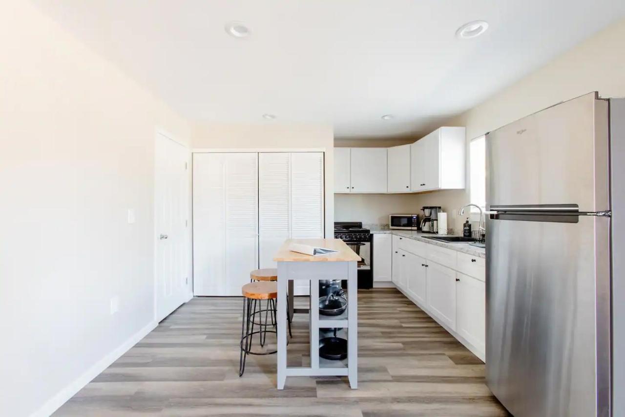 Beautiful Spacious Guest Home Roseville Bagian luar foto