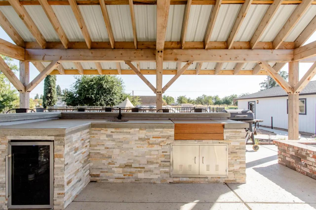 Beautiful Spacious Guest Home Roseville Bagian luar foto