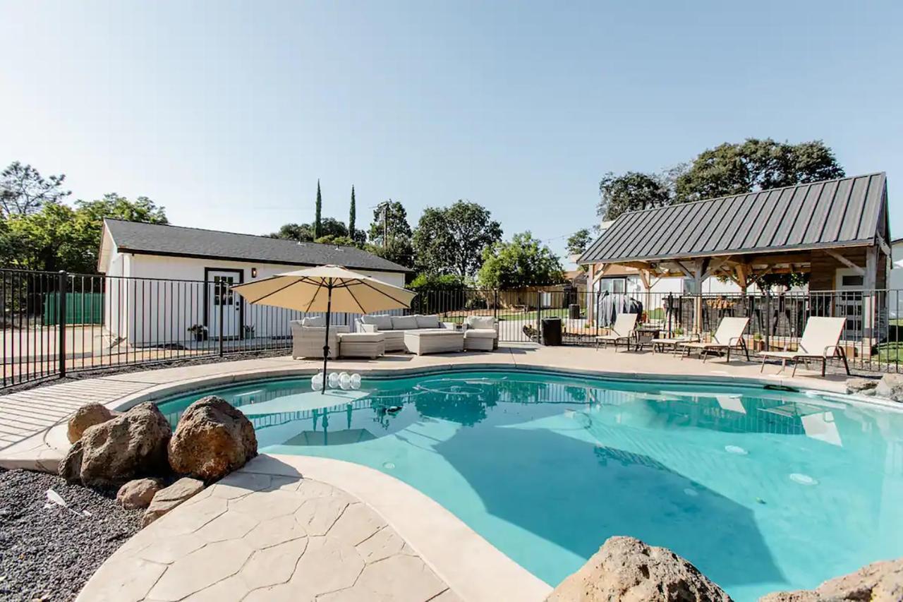 Beautiful Spacious Guest Home Roseville Bagian luar foto