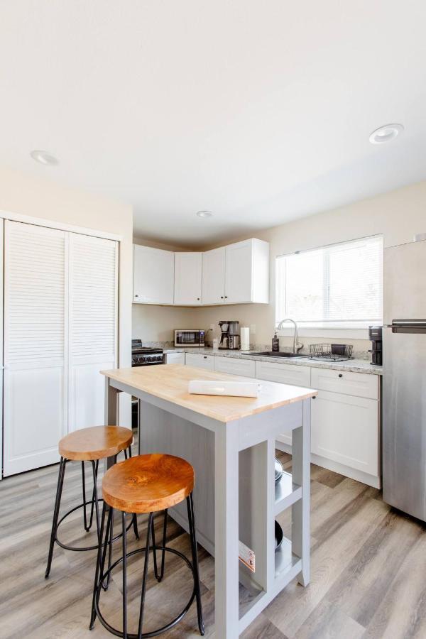 Beautiful Spacious Guest Home Roseville Bagian luar foto