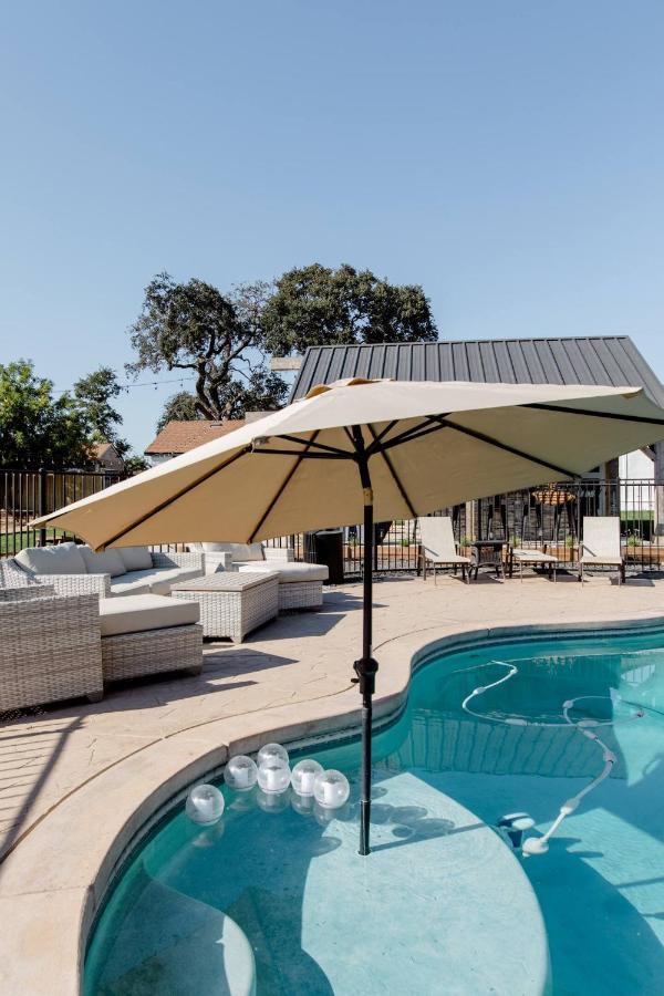 Beautiful Spacious Guest Home Roseville Bagian luar foto