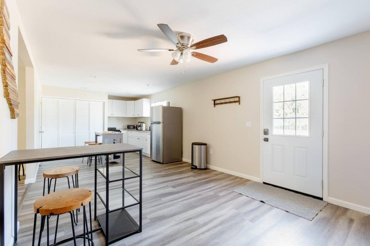 Beautiful Spacious Guest Home Roseville Bagian luar foto