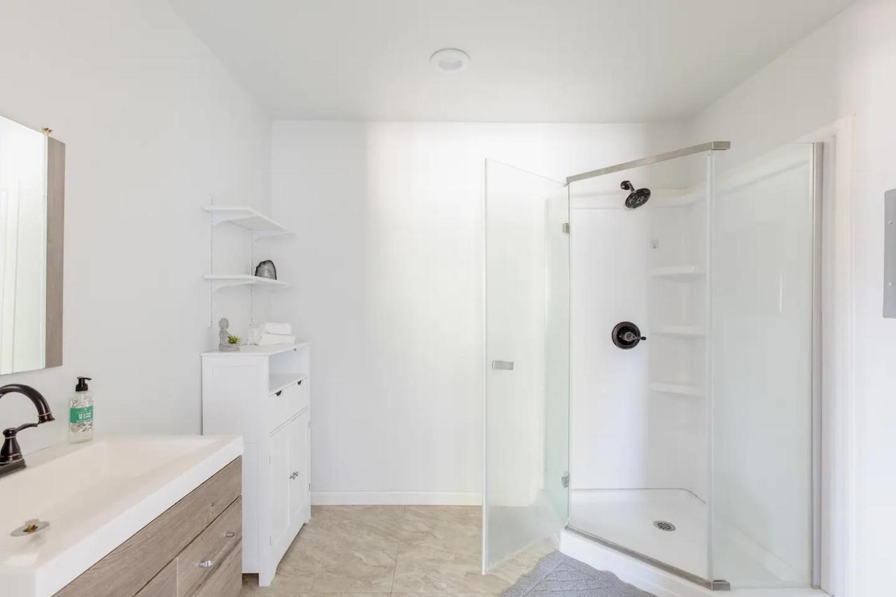 Beautiful Spacious Guest Home Roseville Bagian luar foto