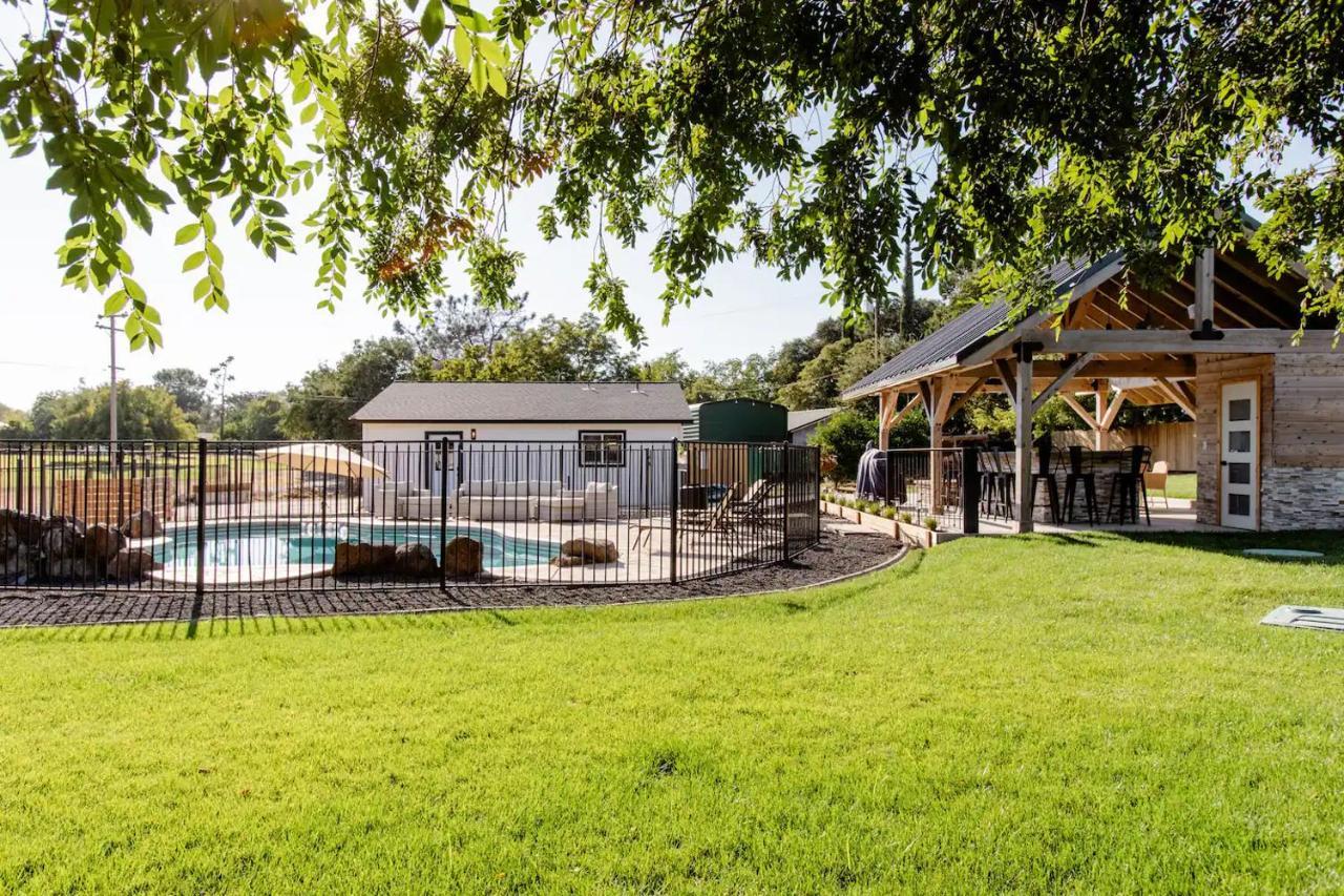 Beautiful Spacious Guest Home Roseville Bagian luar foto