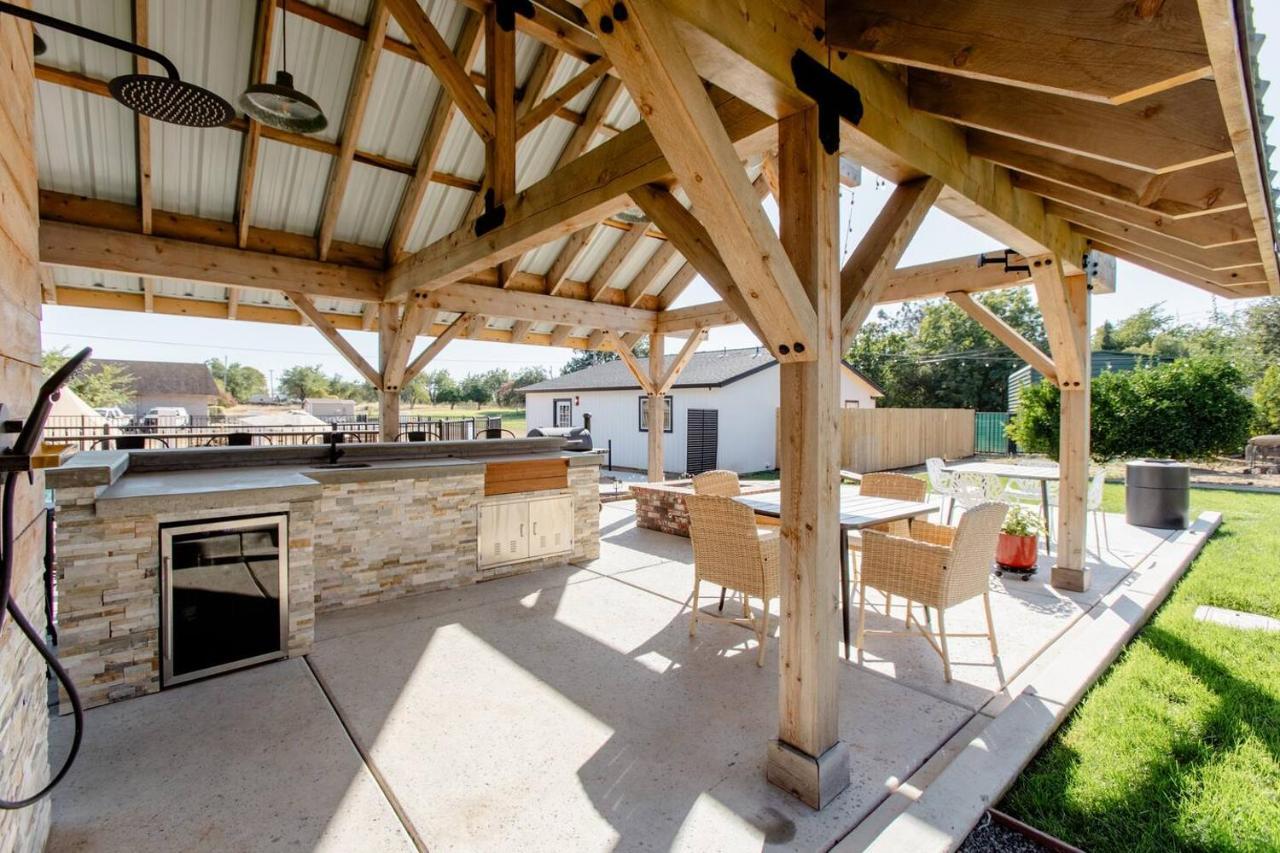 Beautiful Spacious Guest Home Roseville Bagian luar foto